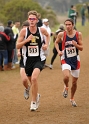 CCS XC D2 Boys  - 119